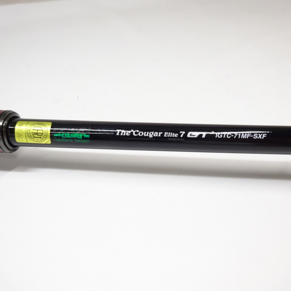 コンバットスティックテムジンカレイド インスピラーレIGTC-71MF-SXF